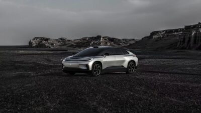 Faraday Future