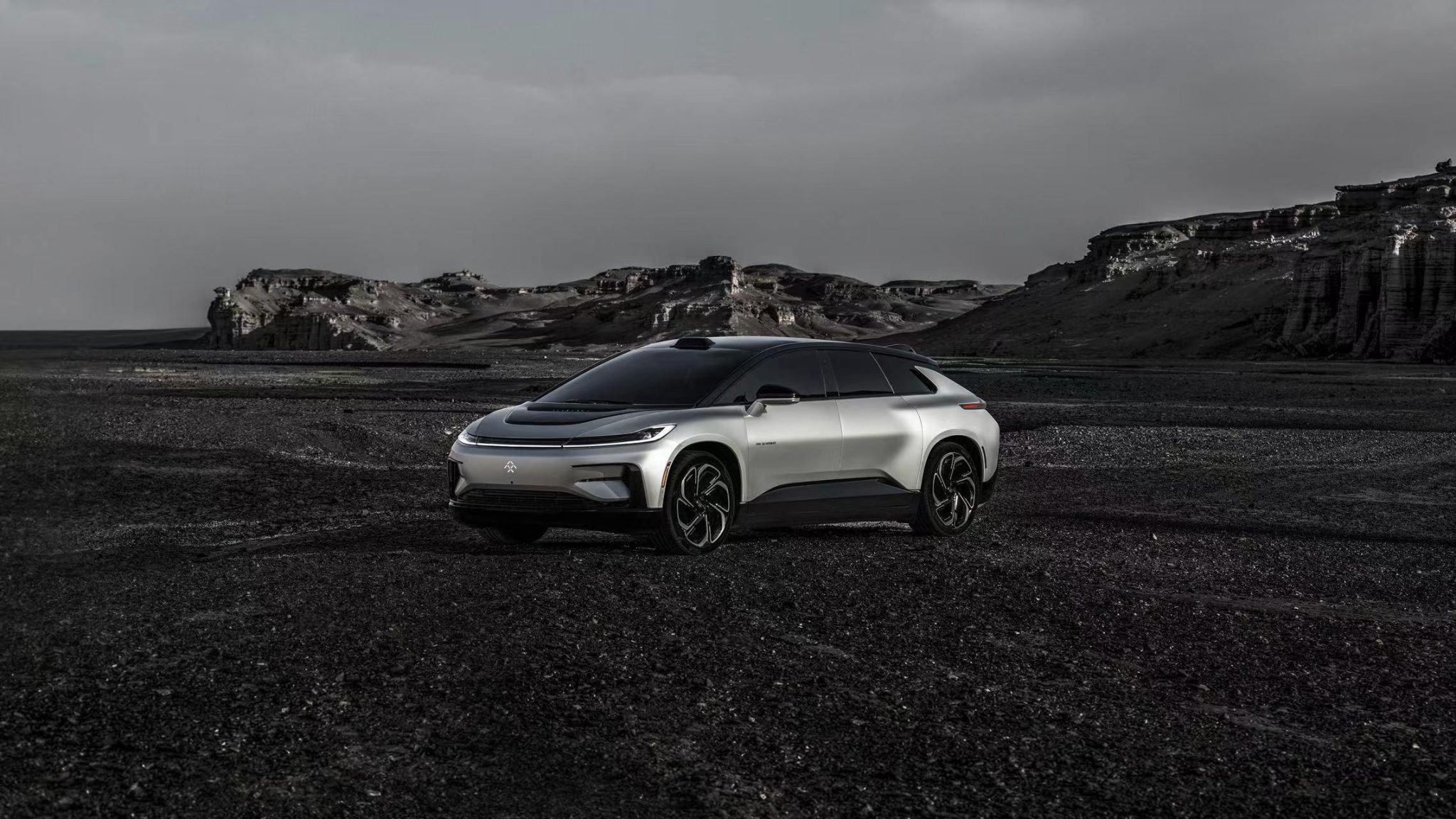 Faraday Future